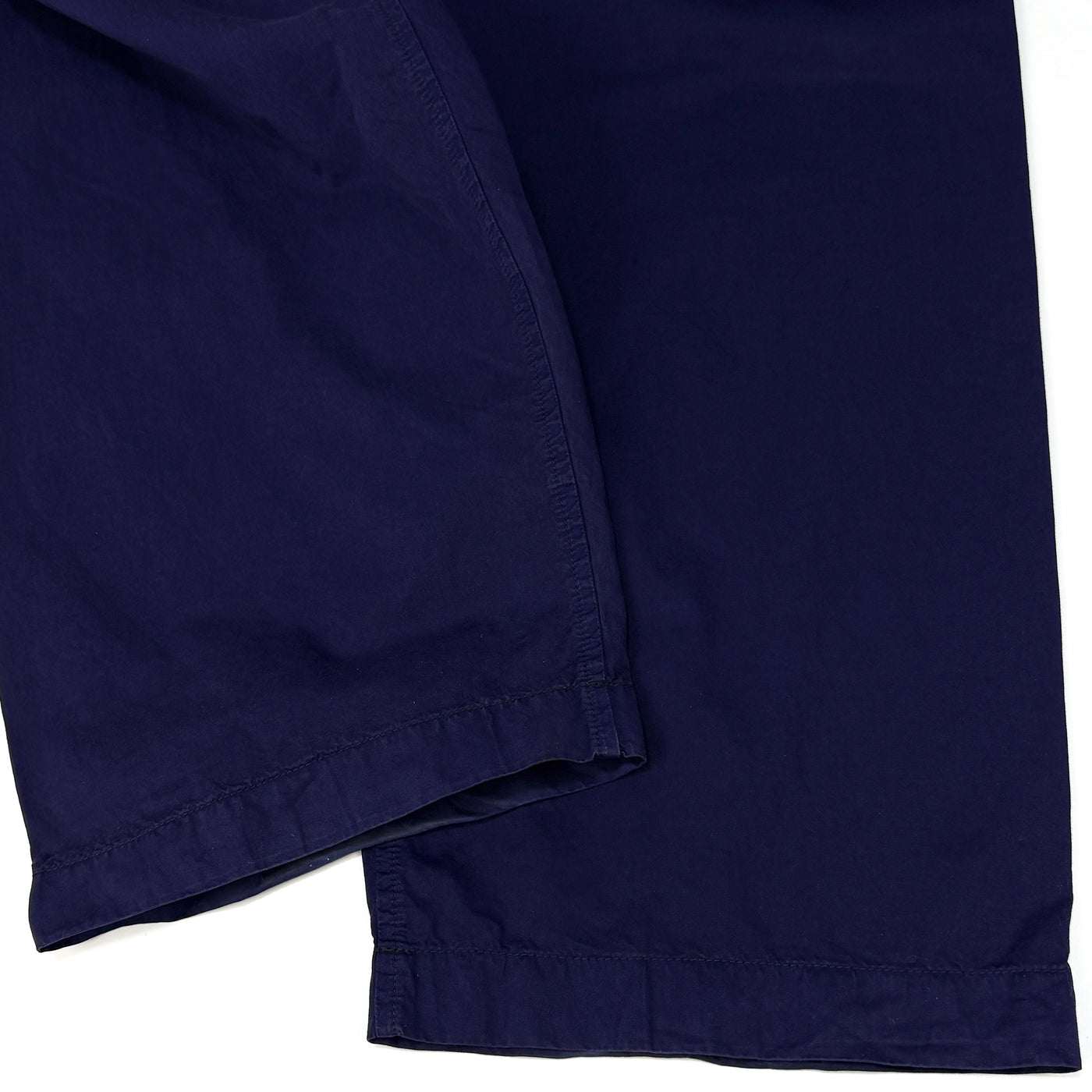 2024SS RELAXED PANTS PA1047 LF1206 PU833 / 24030310017310 L