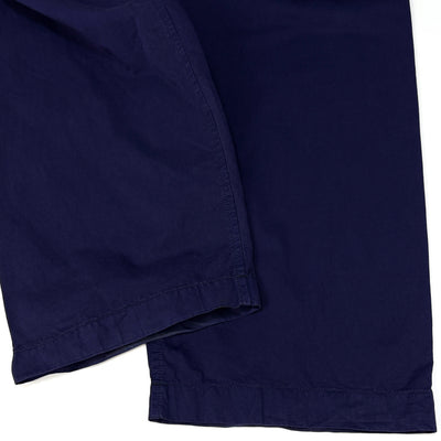 2024SS RELAXED PANTS PA1047 LF1206 PU833 / 24030310017310 L