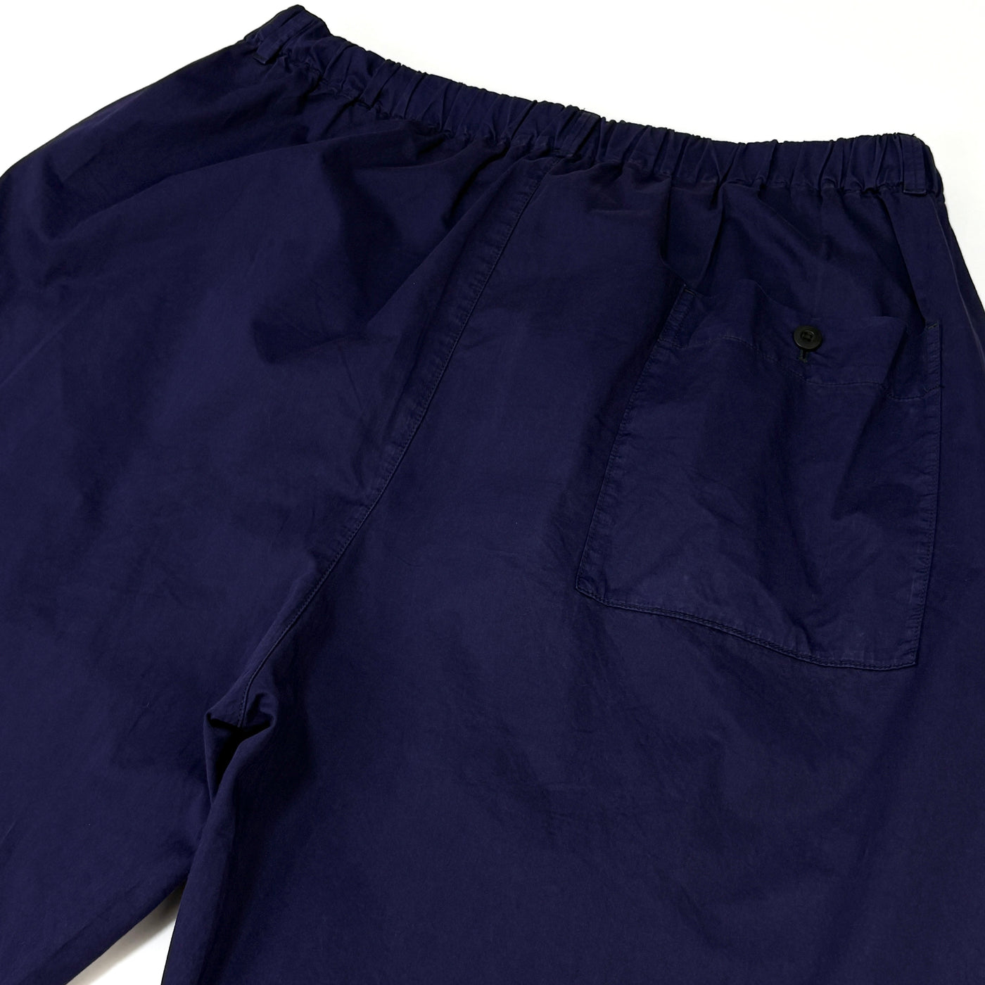 2024SS RELAXED PANTS PA1047 LF1206 PU833 / 24030310017310 L