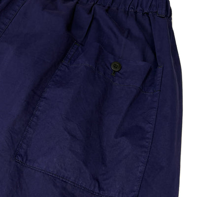 2024SS RELAXED PANTS PA1047 LF1206 PU833 / 24030310017310 L