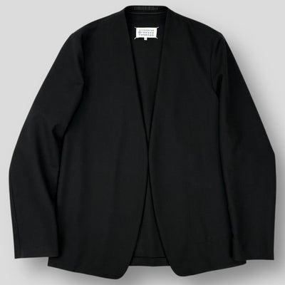 2021SS NO COLLAR JACKET S50BN0447 S44330 48