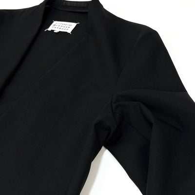 2021SS NO COLLAR JACKET S50BN0447 S44330 48