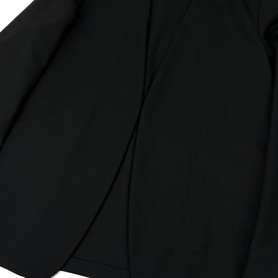 2021SS NO COLLAR JACKET S50BN0447 S44330 48