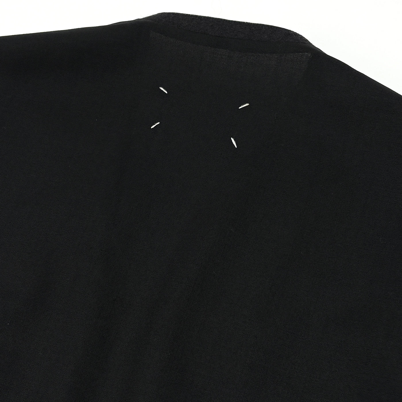 2021SS NO COLLAR JACKET S50BN0447 S44330 48