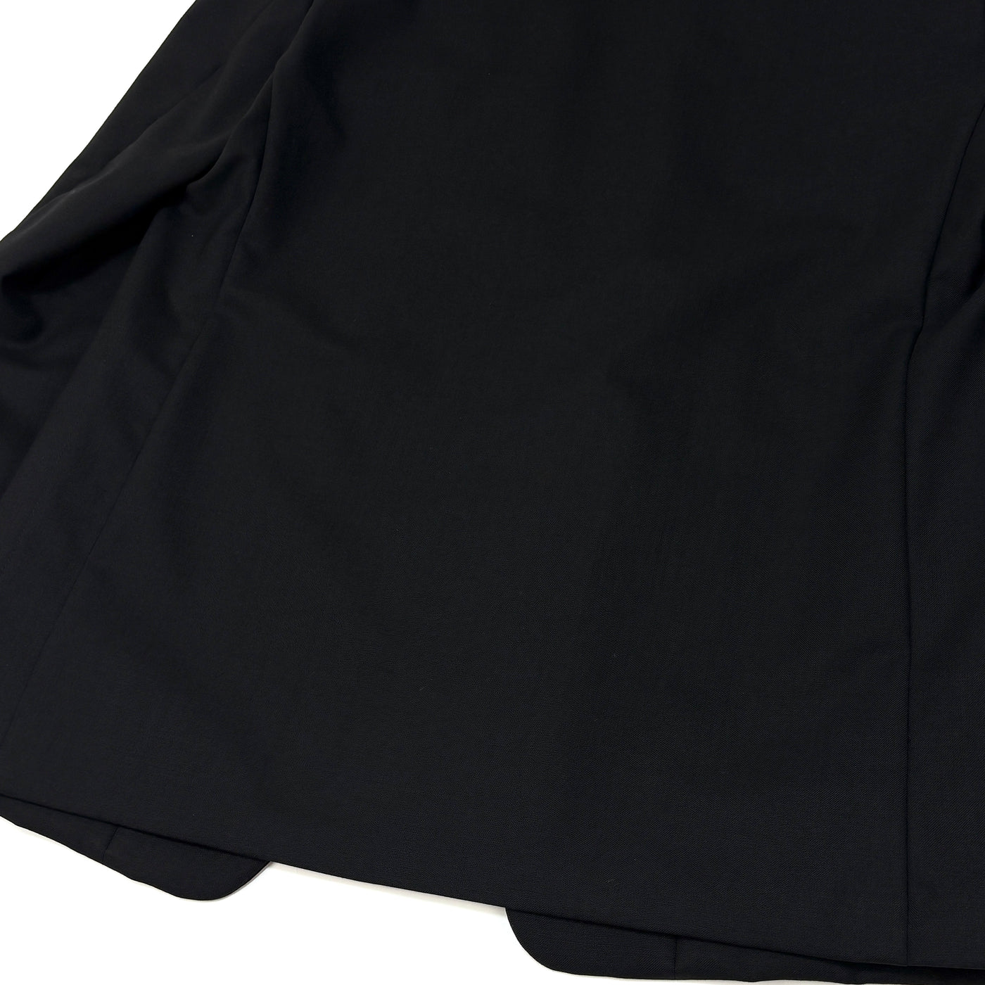 2021SS NO COLLAR JACKET S50BN0447 S44330 48
