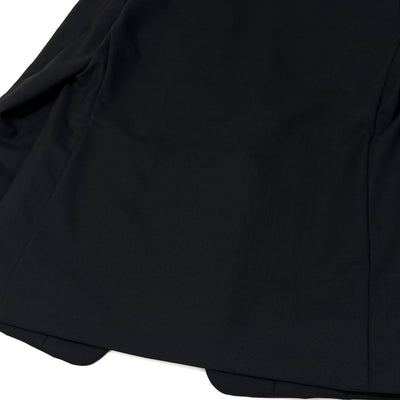 2021SS NO COLLAR JACKET S50BN0447 S44330 48