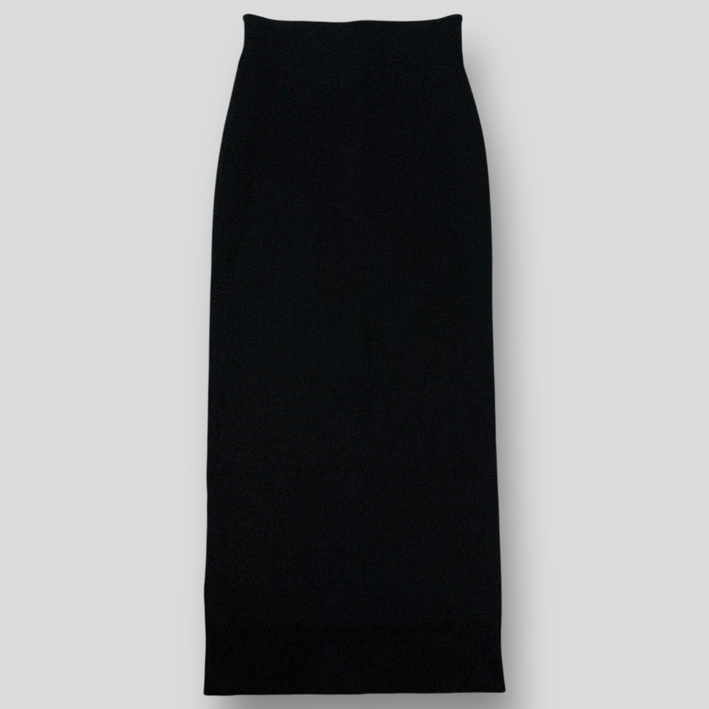 2023SS Knit tight long skirt EEC-33020 1