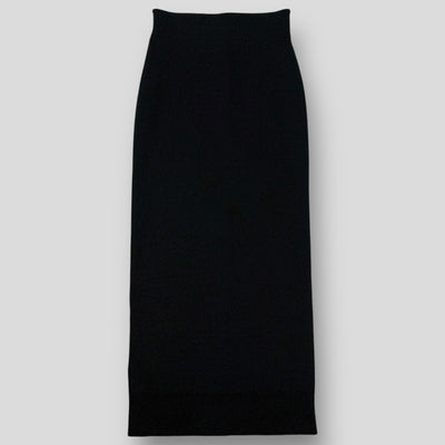 2023SS Knit tight long skirt EEC-33020 1