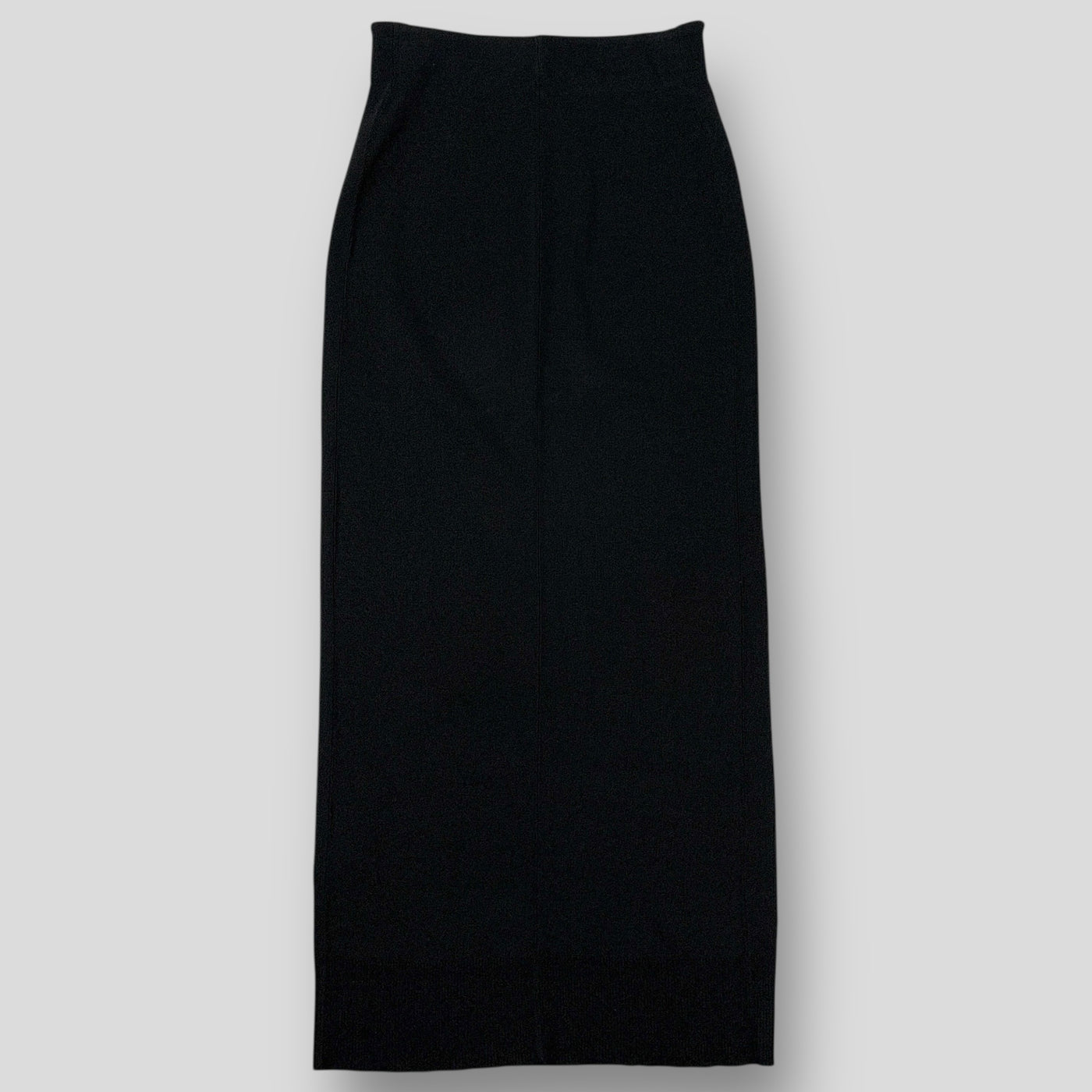 2023SS Knit tight long skirt EEC-33020 1