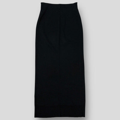 2023SS Knit tight long skirt EEC-33020 1