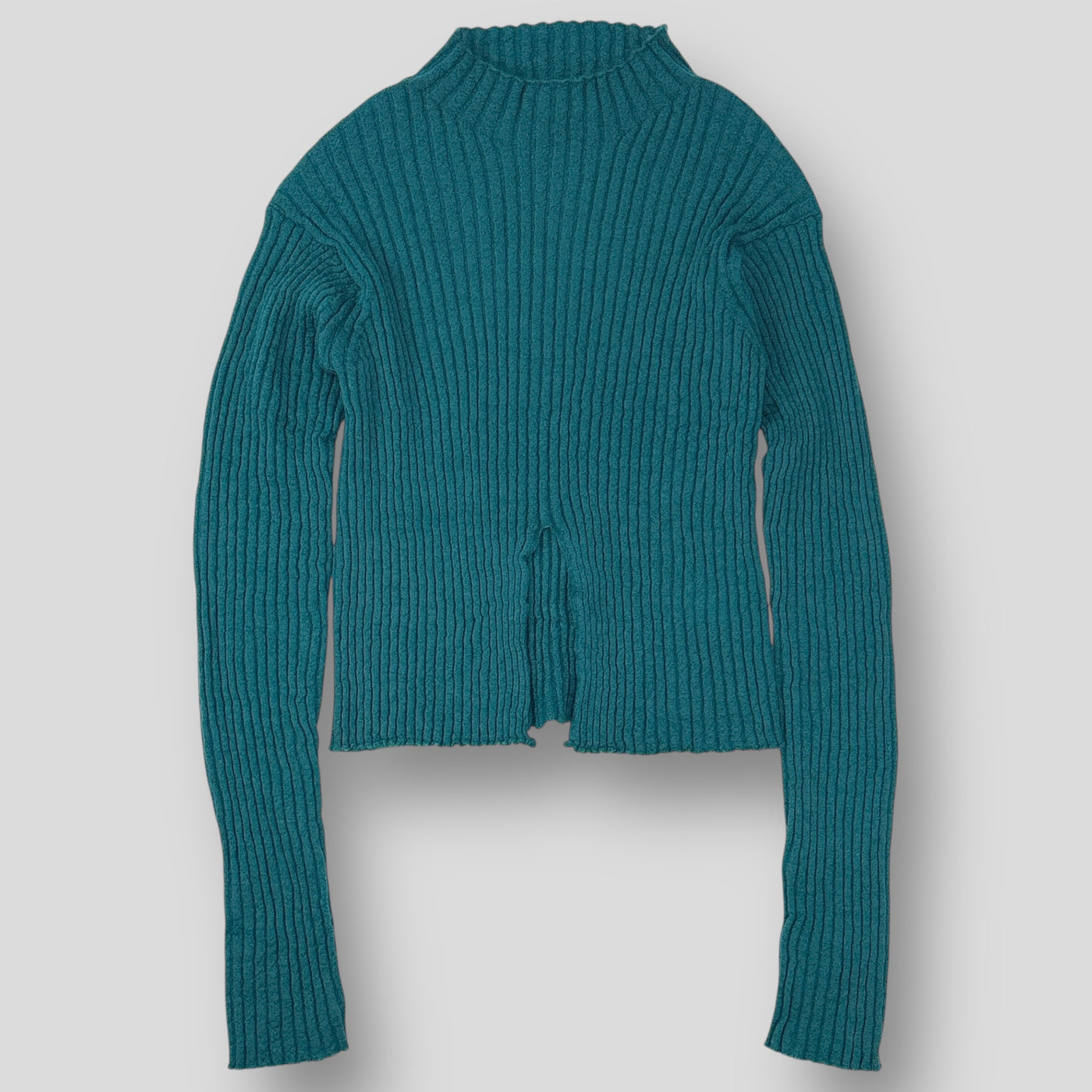 2023AW MOHAIR RIB KNIT EP06FKN01 38