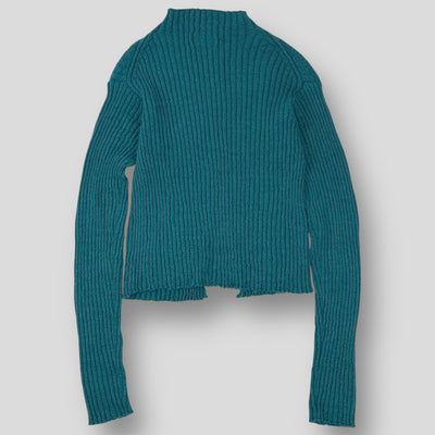 2023AW MOHAIR RIB KNIT EP06FKN01 38