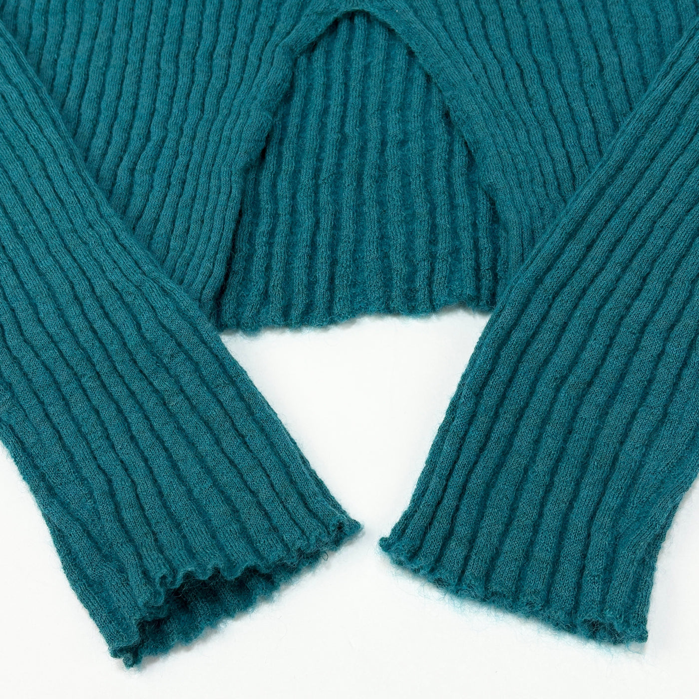 2023AW MOHAIR RIB KNIT EP06FKN01 38