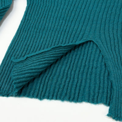 2023AW MOHAIR RIB KNIT EP06FKN01 38