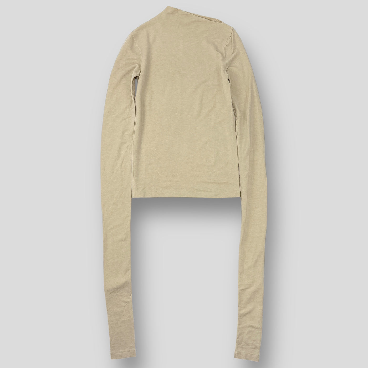 2019AW SUPER LONG SLEEVES JERSEY W193 JE268 LJ042 M