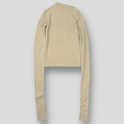 2019AW SUPER LONG SLEEVES JERSEY W193 JE268 LJ042 M