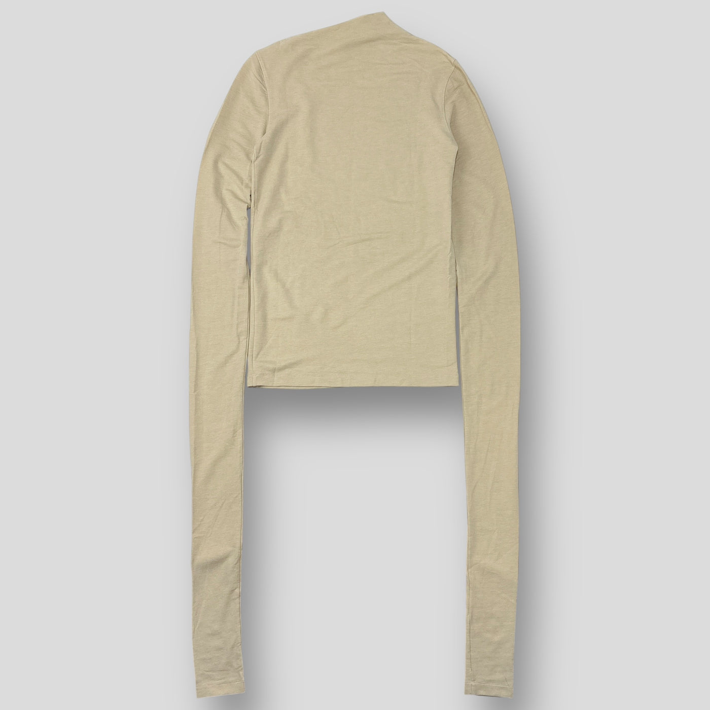 2019AW SUPER LONG SLEEVES JERSEY W193 JE268 LJ042 M