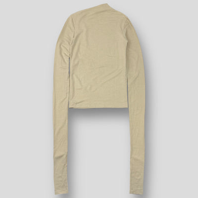 2019AW SUPER LONG SLEEVES JERSEY W193 JE268 LJ042 M