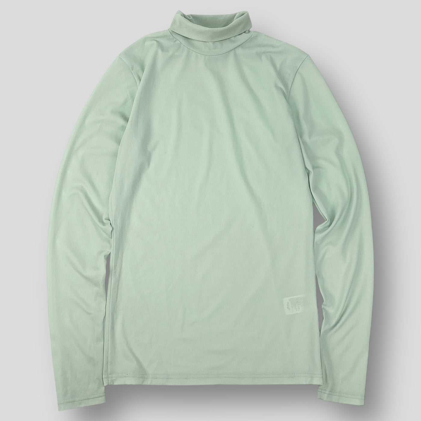 2021AW タートルネック ロングスリーブTシャツ TTT-2021AW-CT04 M