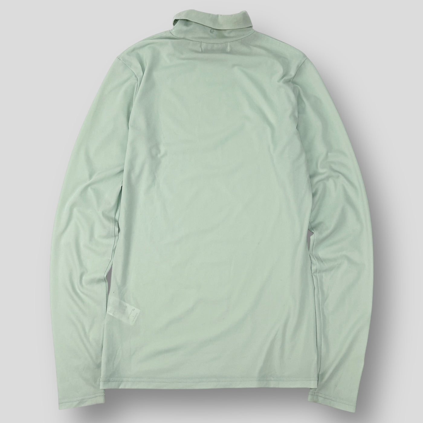 2021AW タートルネック ロングスリーブTシャツ TTT-2021AW-CT04 M