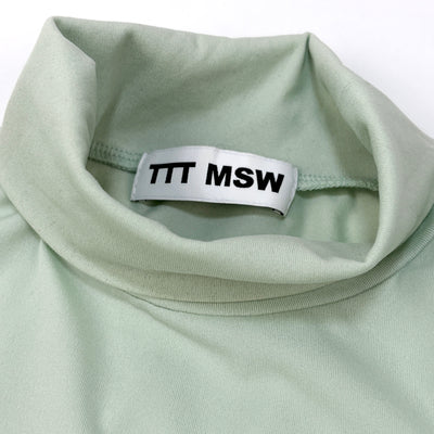 2021AW タートルネック ロングスリーブTシャツ TTT-2021AW-CT04 M
