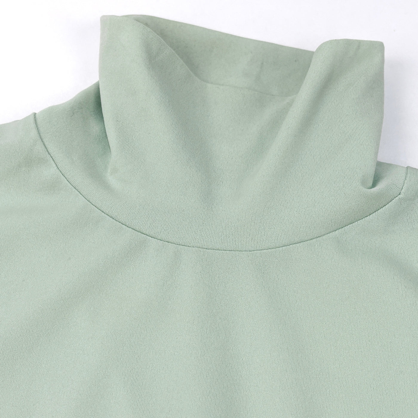 2021AW タートルネック ロングスリーブTシャツ TTT-2021AW-CT04 M