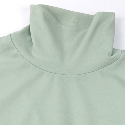2021AW タートルネック ロングスリーブTシャツ TTT-2021AW-CT04 M