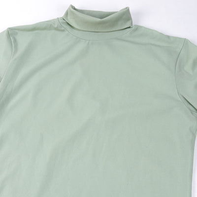2021AW タートルネック ロングスリーブTシャツ TTT-2021AW-CT04 M