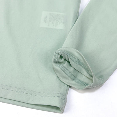 2021AW タートルネック ロングスリーブTシャツ TTT-2021AW-CT04 M