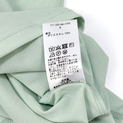 2021AW タートルネック ロングスリーブTシャツ TTT-2021AW-CT04 M