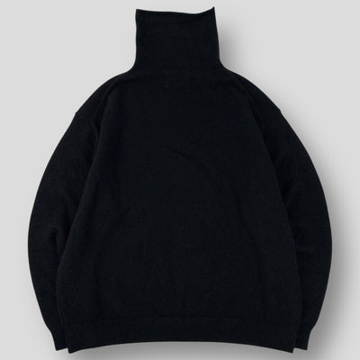 2024AW HIGH NECK KNIT YS-24AW-99 L