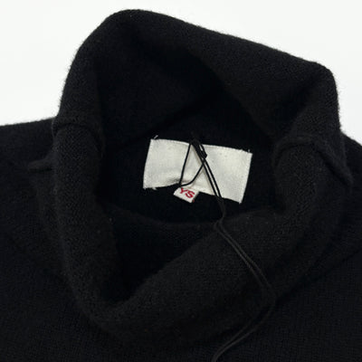 2024AW HIGH NECK KNIT YS-24AW-99 L