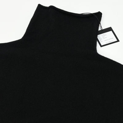 2024AW HIGH NECK KNIT YS-24AW-99 L