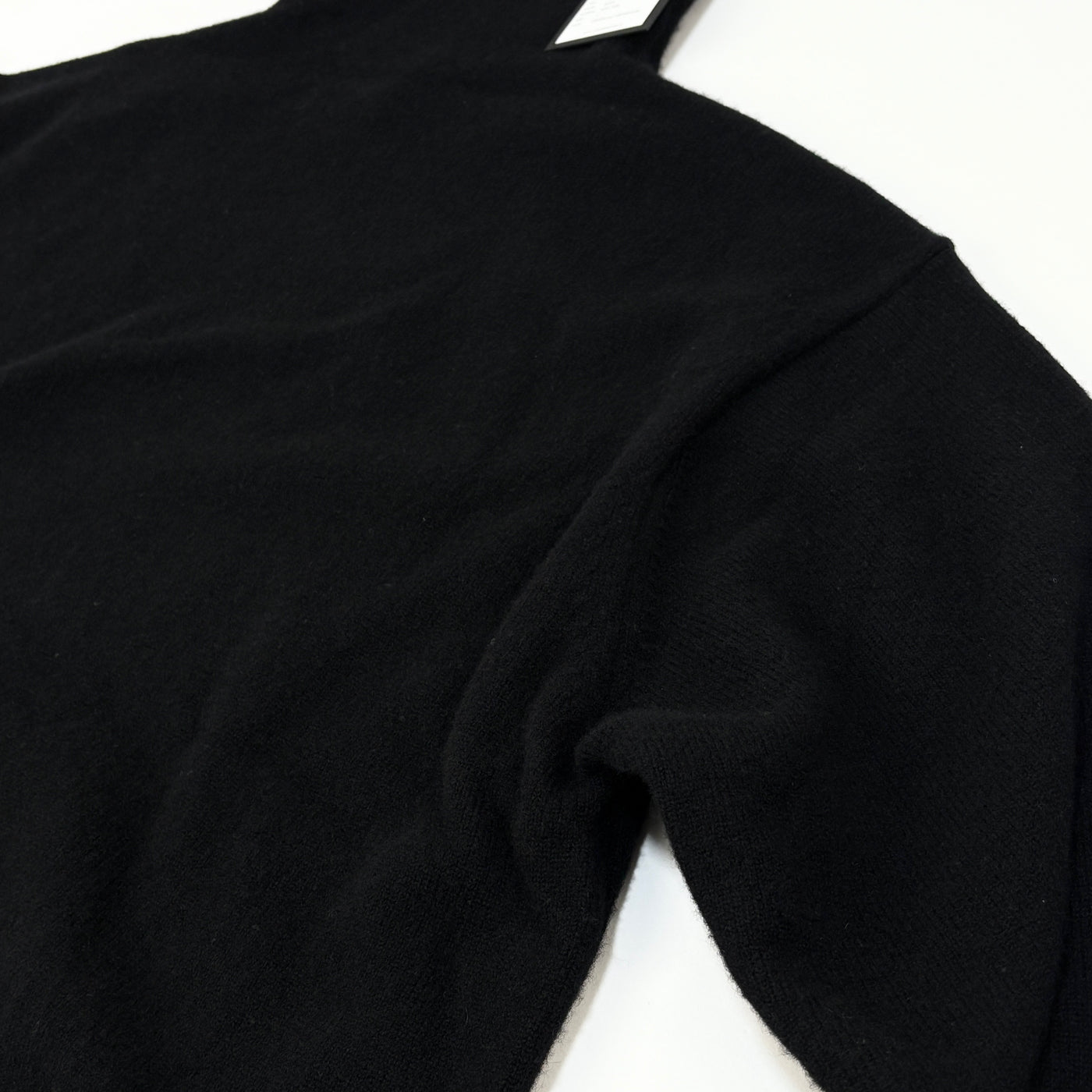 2024AW HIGH NECK KNIT YS-24AW-99 L
