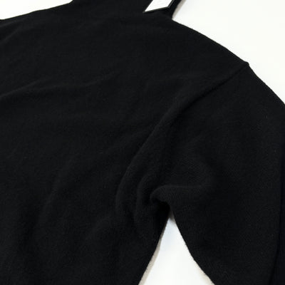 2024AW HIGH NECK KNIT YS-24AW-99 L