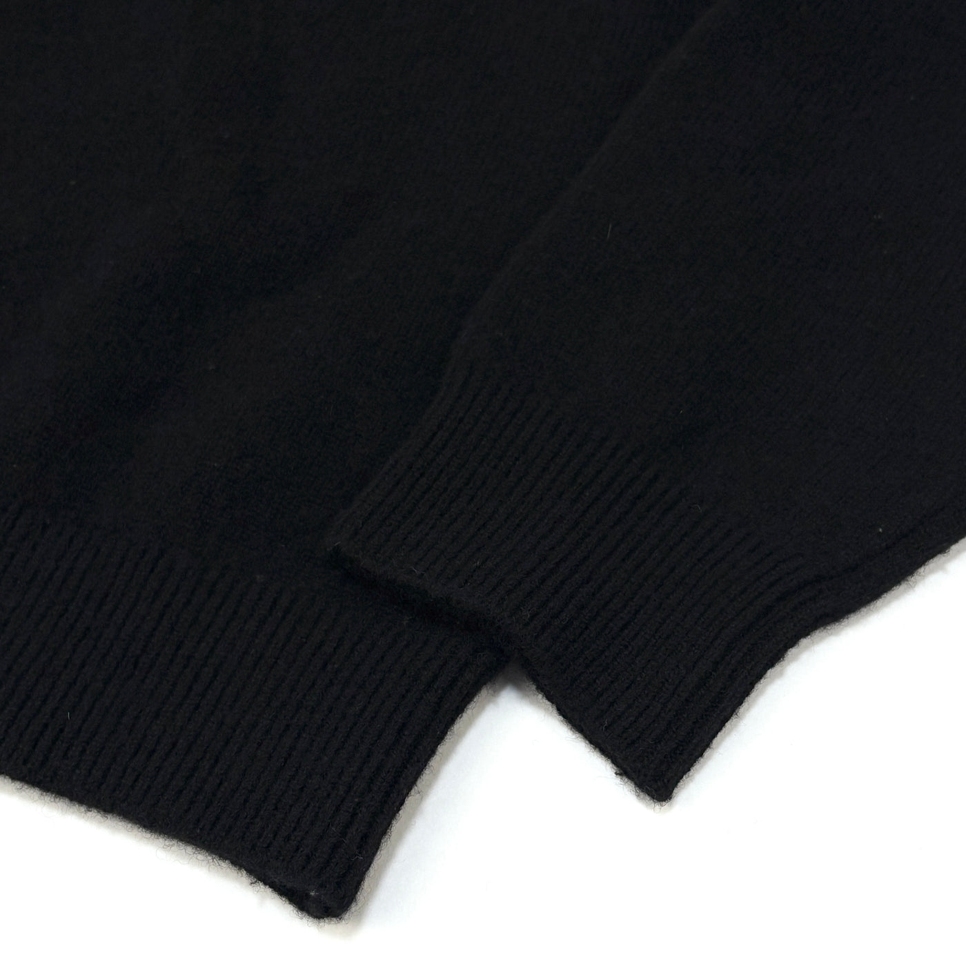 2024AW HIGH NECK KNIT YS-24AW-99 L
