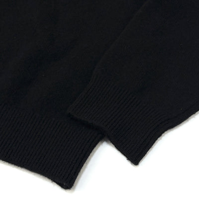 2024AW HIGH NECK KNIT YS-24AW-99 L