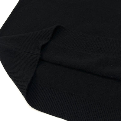 2024AW HIGH NECK KNIT YS-24AW-99 L