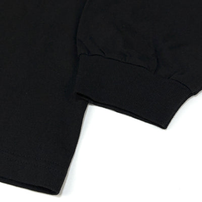 2020AW SAVANT/SAVAGE L/S TEE 2X(XXL)