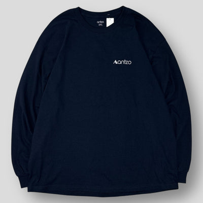 2024AW L/S Tee 2XL