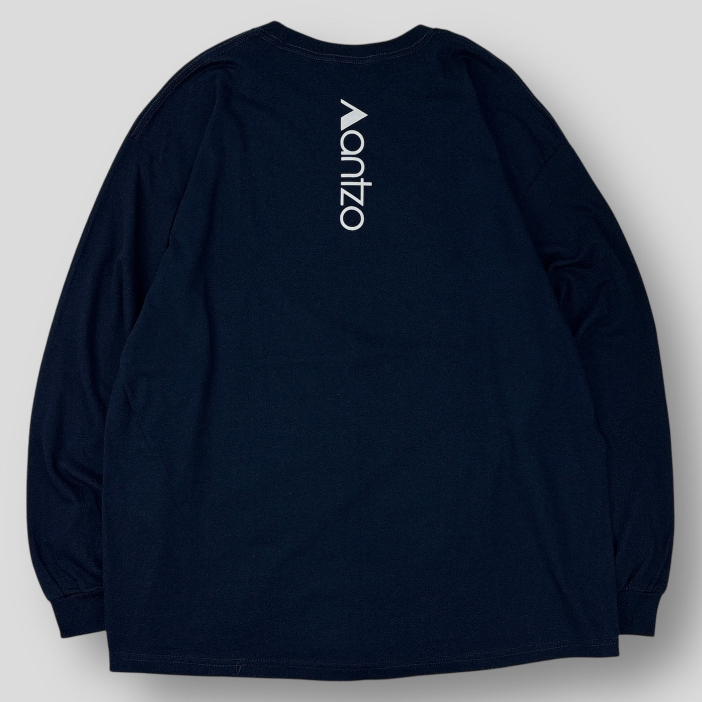 2024AW L/S Tee 2XL