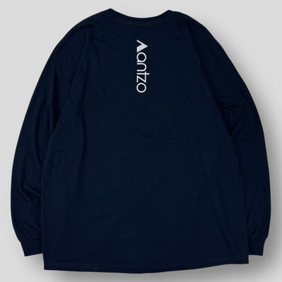 2024AW L/S Tee 2XL