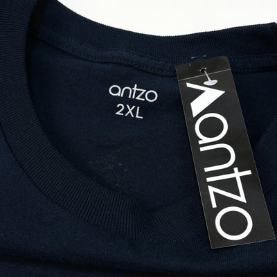 2024AW L/S Tee 2XL