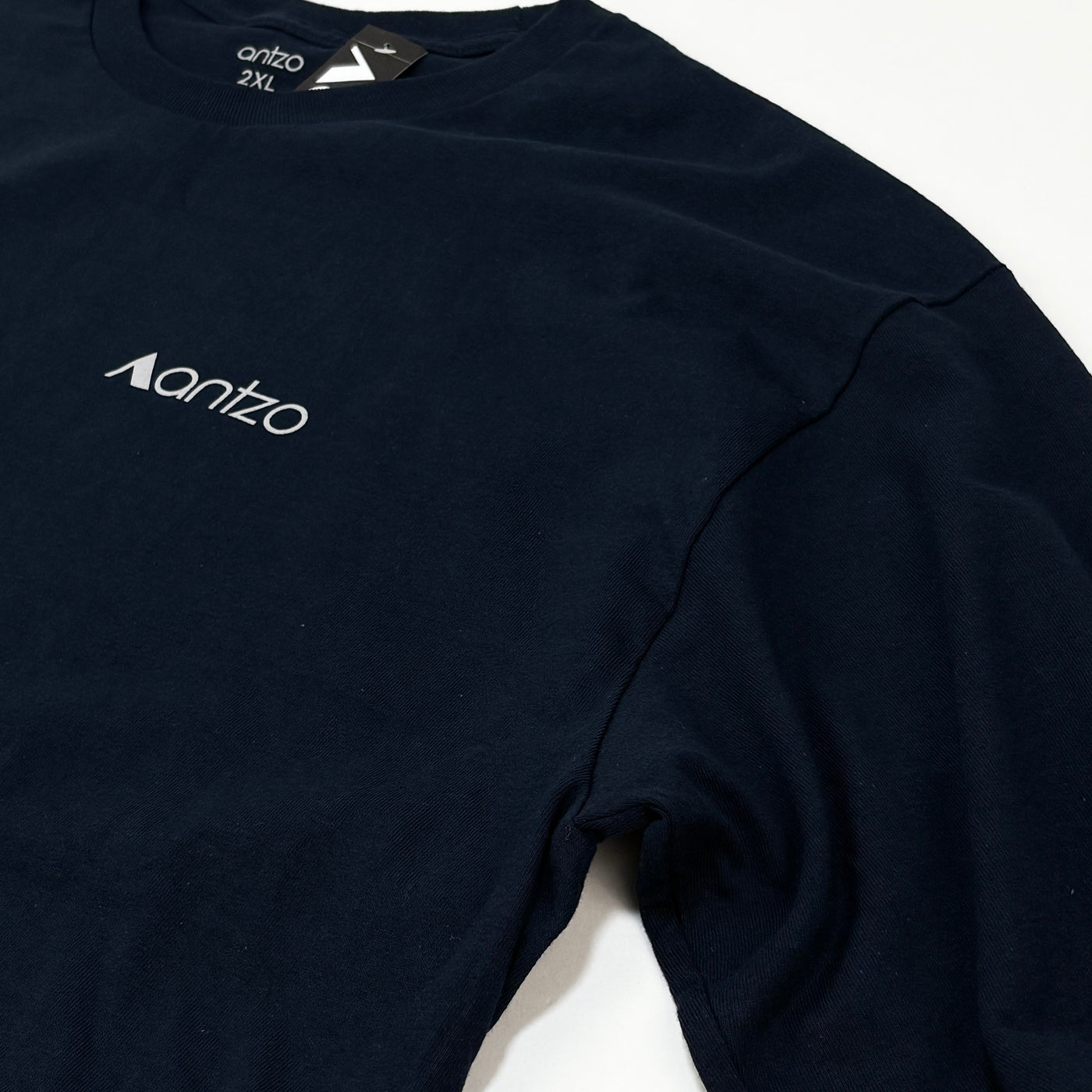 2024AW L/S Tee 2XL