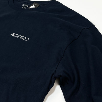 2024AW L/S Tee 2XL