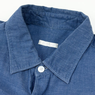 2016SS ベタシャンコモリシャツ I01-02002 2