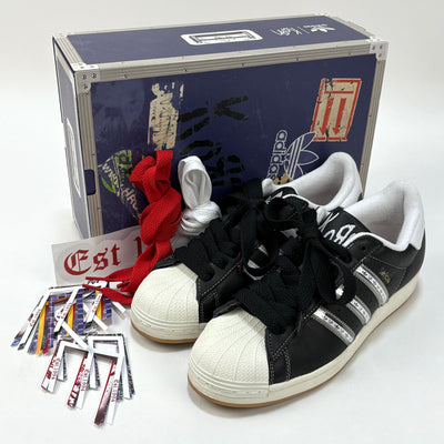 2024AW SUPERSTAR IH1313 US10.5 / 28.5cm
