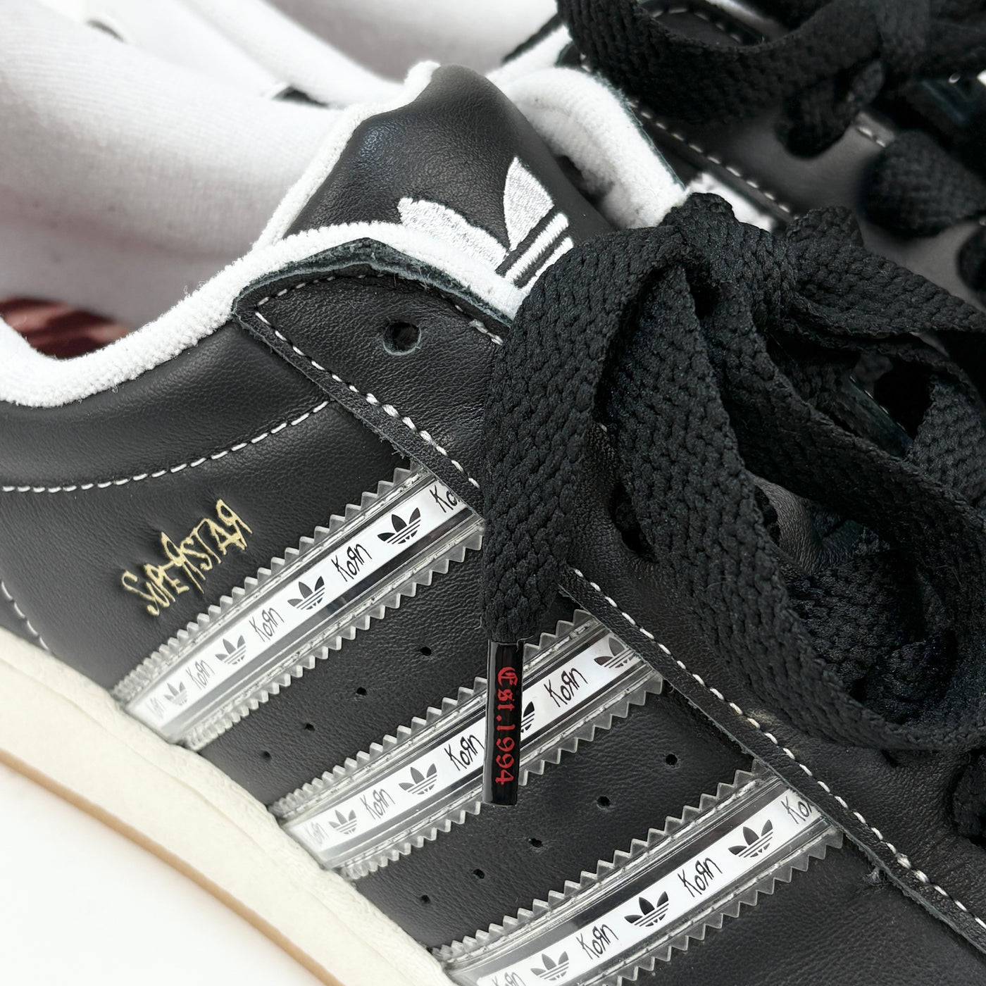 2024AW SUPERSTAR IH1313 US10.5 / 28.5cm