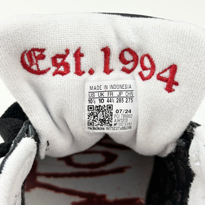 2024AW SUPERSTAR IH1313 US10.5 / 28.5cm
