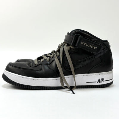 2022SS AIR FORCE 1 07 MID SP DJ7840-001 US11 / 29cm